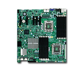 Supermicro MBD-X8DT6-O