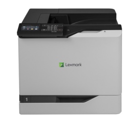 Lexmark CS827de színes lézernyomtató