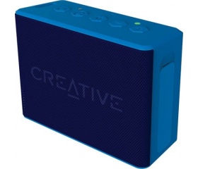 Creative MuVo 2c kék