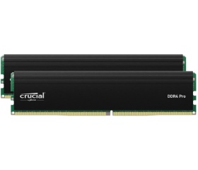 CRUCIAL Pro DDR4 3200MHz CL22 32GB (2x16GB Kit)
