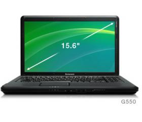 Lenovo IdeaPad G550A 59-031944 15,6"