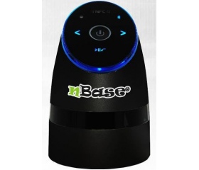 nBase Vibrospeaker Bluetooth + NFC