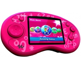Overmax PocketPlayer 2,7" Rózsaszín