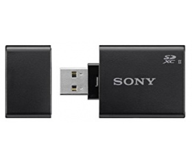 Sony MRWS1 SD kártya adapter