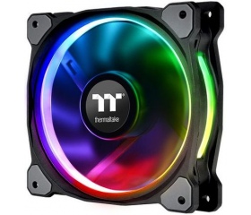 Thermaltake Riing Plus 12 LED RGB TT Premium Ed.