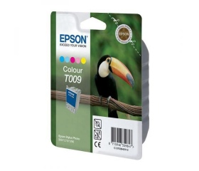 Epson T0094 színes tintapatron