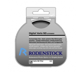 RODENSTOCK Vario ND Filter 52