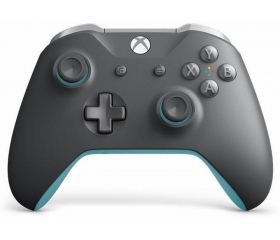 MS Játékvezérlő Xbox One Vezeték nélküli controlle