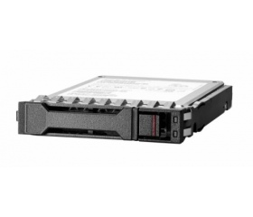 HPE 240GB SATA RI SFF BC MV SSD