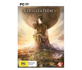 PC Sid Meier s Civilization VI