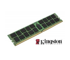 KINGSTON DDR4 2400MHz 16GB CL17 (2x8GB)