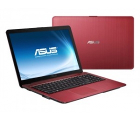 Asus X541NA-GQ029 15.6" Piros
