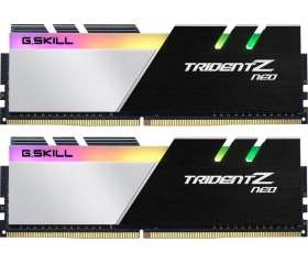 G.SKILL Trident Z Neo DDR4 3000MHz CL16 16GB Kit2 