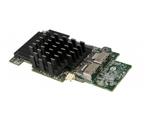 Intel Integrated RAID Module RMS25CB080 (LSI2208 