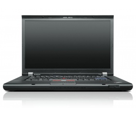 Lenovo ThinkPad T520 15,6" Ci7-2640M 4GB 500GB W7P