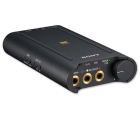 Sony PHA-3 USB DAC fejhallgatóerősítő