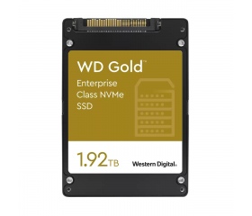 WD Gold 1.92TB