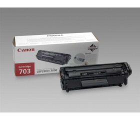 Canon CRG-703 fekete