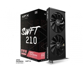XFX Speedster SWFT 210 AMD Radeon RX 6650 XT Core 