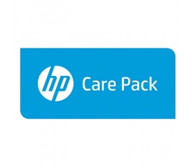 HP Notebook Garancia kiterjesztés 3 év PUR Compaq/
