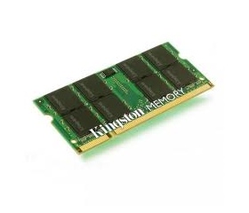 Kingston DDR3 PC12800 1600MHz 4GB Notebook CL11