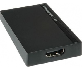 Roline USB3.0 - HDMI 4K2K adapter