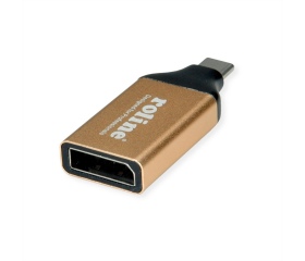 Roline USB Type-C - DisplayPort 1.2