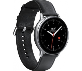 Samsung Galaxy Watch Active2 44mm rm. acél ezüst