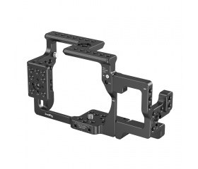 SMALLRIG Cage Kit for SIGMA fp series