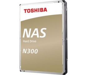 Toshiba N300 NAS-hoz 10TB