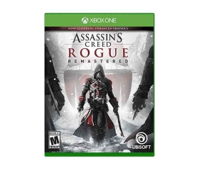 XBOX ONE Assassin's Creed Rogue Remastered