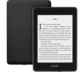 Amazon Kindle Paperwhite 4 (2018) 32GB fekete