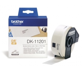 Brother P-touch DK-11201