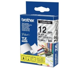 Brother P-touch TZe-M31