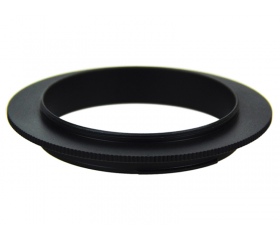 fordító gyűrű (55 mm, 58 mm)