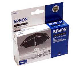 Epson tintapatron C13T04414010 Fekete