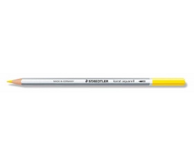 Staedtler "Karat",Akvarell ceruza, sárga