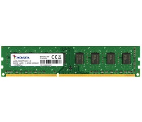 Adata DDR3 1600MHz CL11 4GB 