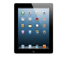 Apple iPad mini 7,9" Retina Wi-Fi 32GB Szürke