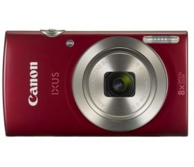 Canon IXUS 175 piros