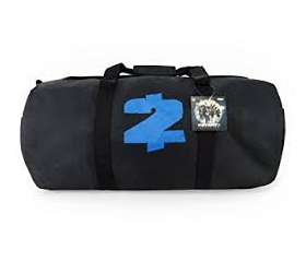 Payday 2 Duffle Bag "2$ Logo"