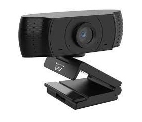 Ewent Webcam Full HD 1080p