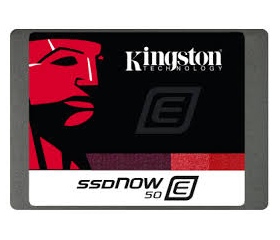 Kingston E50 2,5" 240GB SATAIII