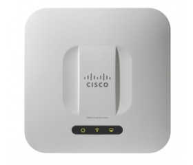 NET CISCO WAP551 Wireless-N Selectable Band Access