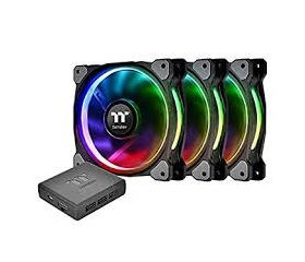 Thermaltake Riing 12 RGB TT Premium Edition