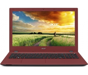 Acer Aspire E5-573-33HJ piros