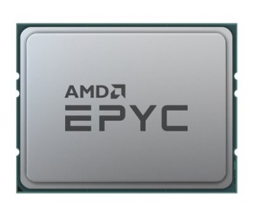 AMD EPYC Milan 72F3 Tálcás