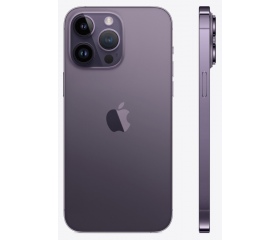 APPLE iPhone 14 Pro Max 256GB mélylila