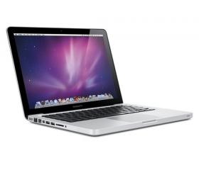Apple MacBook Pro 13,3" i5-2430M 2.4GHz 4GB 500GB