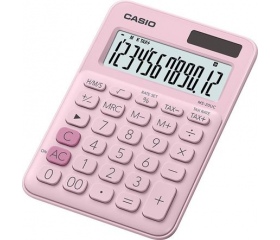 Casio MS-20UC rózsaszín